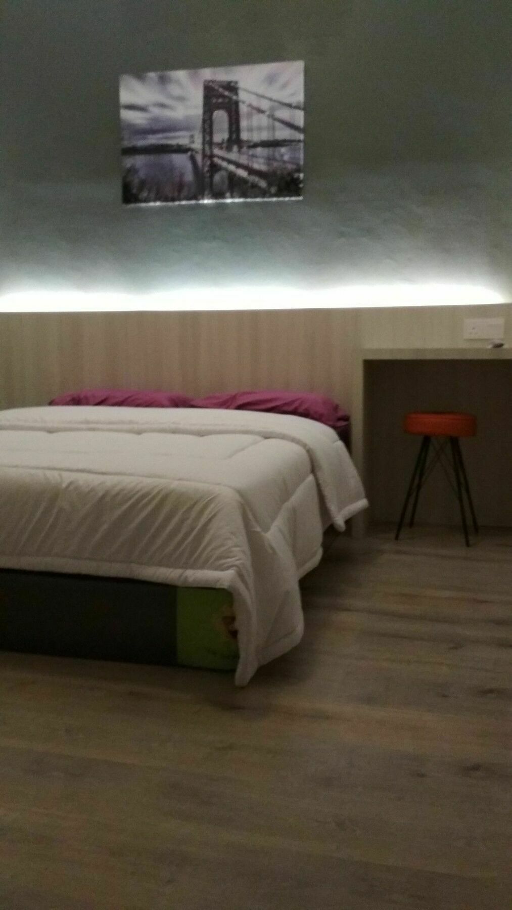 מלון Batam Sleeprest - Plamo Garden מראה חיצוני תמונה